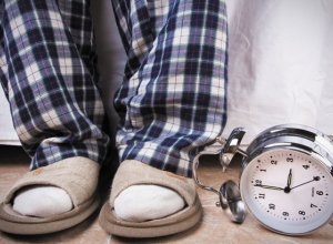 Giải đáp thắc mắc: Đi tiểu đêm nhiều lần có sao không?
